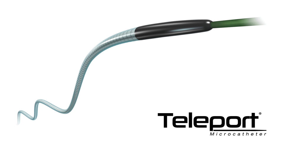 Teleport - Cathlab